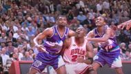 Michael Jordan to the Max | Image Via: Giant Screens Films